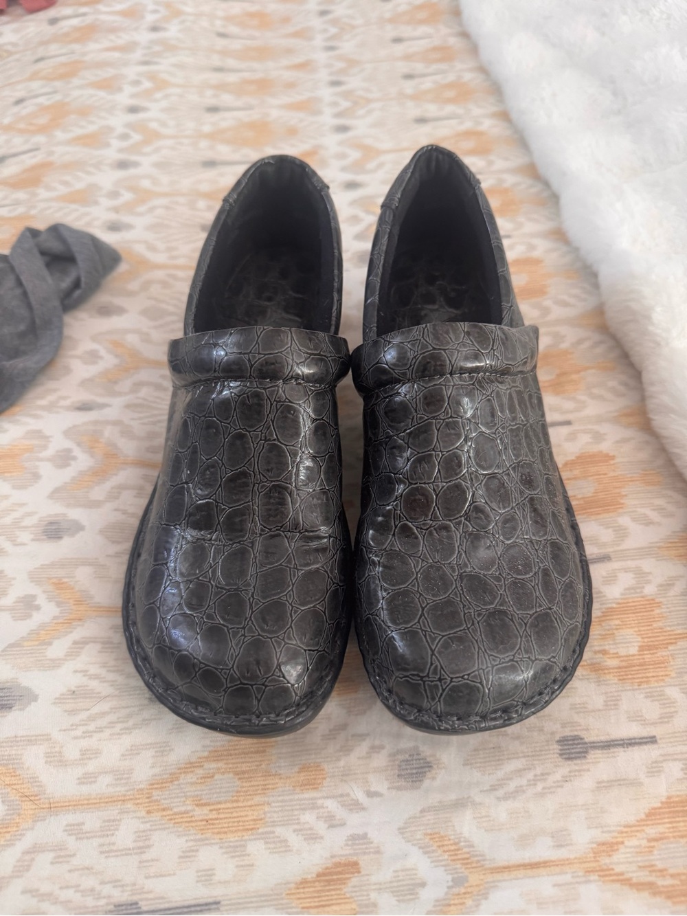 BOC Clogs
